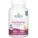 Nordic Naturals, Postnatal DHA, 1120mg Omega-3 with EPA, DHA and Vitamin D3, Highly Dosed, Lemon Flavour, 60 Softgels, Soy Free, Gluten Free, Non-GMO