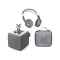 Toniebox Is A Great Way To Get Your Little One Dancing Around The House Easily Add Or Remove Tonies Starter Bundle - Grey