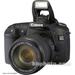 Canon Used EOS 30D, 8.2 Megapixel, SLR, Digital Camera (Camera Body) 1234B004