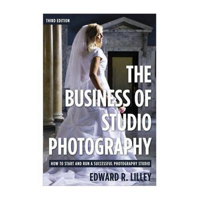 Allworth Book: The Business of Studio Photography,...