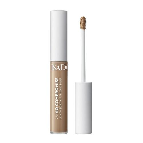 Isadora - No Compromise Lightweight Matte Color Corrector 10 ml 7NW - 7NW