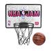 Wilson NBA Jam Mini Hoop Set