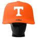 Unisex Noggin Boss Orange Tennessee Volunteers Oversized Hat