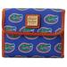 Dooney & Bourke Florida Gators Flap Credit Card Wallet