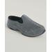 Blair Women's “Traveltime“ Mules by Easy Spirit® - Grey - 9