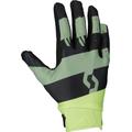 Scott Evo Race Motocross Handschuhe, schwarz-grün, Größe 2XL
