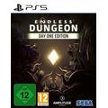 Endless Dungeon - Day One Edition (PlayStation 5) - Sega