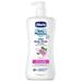 Chicco Baby Moments Mild Body Wash Relax New Advanced Formula with Natural Ingredients No Tears & Soap-Free Mild formula for Babyâ€™s Body & Face Wash No Phenoxyethanol and Parabens (500ml)