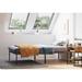 FEZIBO/Home Office Furniture/Wood/Bed