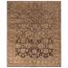 SAFAVIEH Couture Hand-knotted Old World Polona Traditional Oriental Wool Rug with Fringe