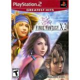 Final Fantasy X-2 [Sony PlayStation 2] NEW