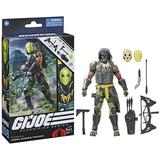 G.I. Joe: Classified Series Cobra Shadow Tracker Collectible Kids Toy Action Figure for Boys and Girls Ages 4 5 6 7 8 and Up (4 ) Only At Walmart