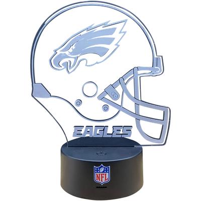 Philadelphia Eagles Football-LED-Licht Image