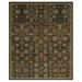 Mohawk Home Camlice Woven Indoor Area Rug Grey 6 x 9