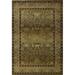 Oriental Weavers Generations Indoor Rug Rectangle Area Rug Beige 7 10 X 11