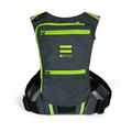 FITLY Sub45 - Innovative Running Pack - Mojito Green