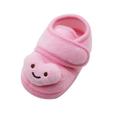 Cathalem Shoes Baby Boys Male Toddler Running Shoes Girls Warm Cloud Boots Girls Sole Baby Shoes Toddler Girl Tennis Shoes Size 6 Pink 13