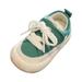 Cathalem Shoes Boys Toddler Male Boys High Top Tennis Shoes On Sneakers Toddler Sneakers Little Kid Big Kid Shoes Canvas Sneaker Toddler Basketball Boys Green 7