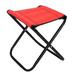 Camping Stool Portable Folding Stool Portable Chair Mini Foldable Stool Fishing Stool for Adults with Carry Bag