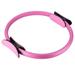 Yoga / Pilates Ring Unbreakable Strength Magic Circle Weight and Resistance Training Exercise for Stability Toning Thighs Sculpting Abs and Building Legs