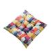 Cglfd Clearance Floor Pillow Cushions Meditation Pillow Soft Thicken Seating Cushion Tatami for Yoga Living Room Coffee Sofa Balcony Kids Outdoor Patio Furniture Cushions