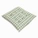 Giyblacko Chair Cushion And Throw Pillow Bench Cushion Swing Cushion For Lounger Garden Furniture Patio Lounger Indoor