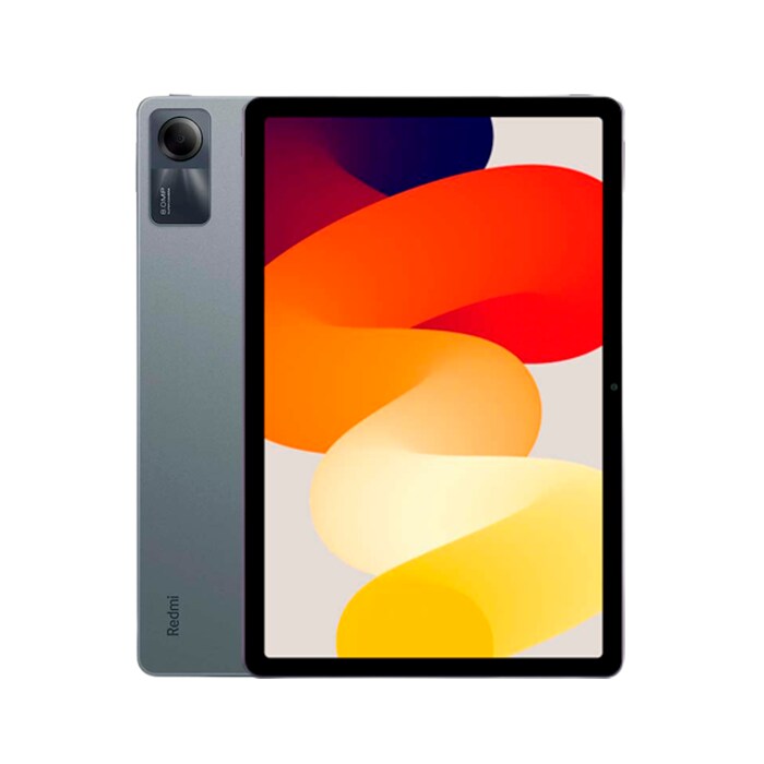 Xiaomi Redmi Pad SE 11` WiFi 4GB RAM 128GB Graphite Grau EU Image