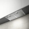 Elica FOLD-GR-80 80 cm Integrated Cooker Hood - Grey - For Ducted/Recirculating Ventilation