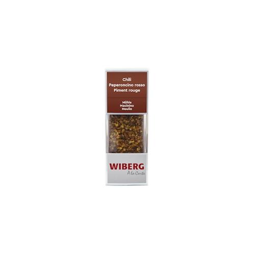WIBERG Mühle Chili mit Keramik-Mahlwerk (50 g)