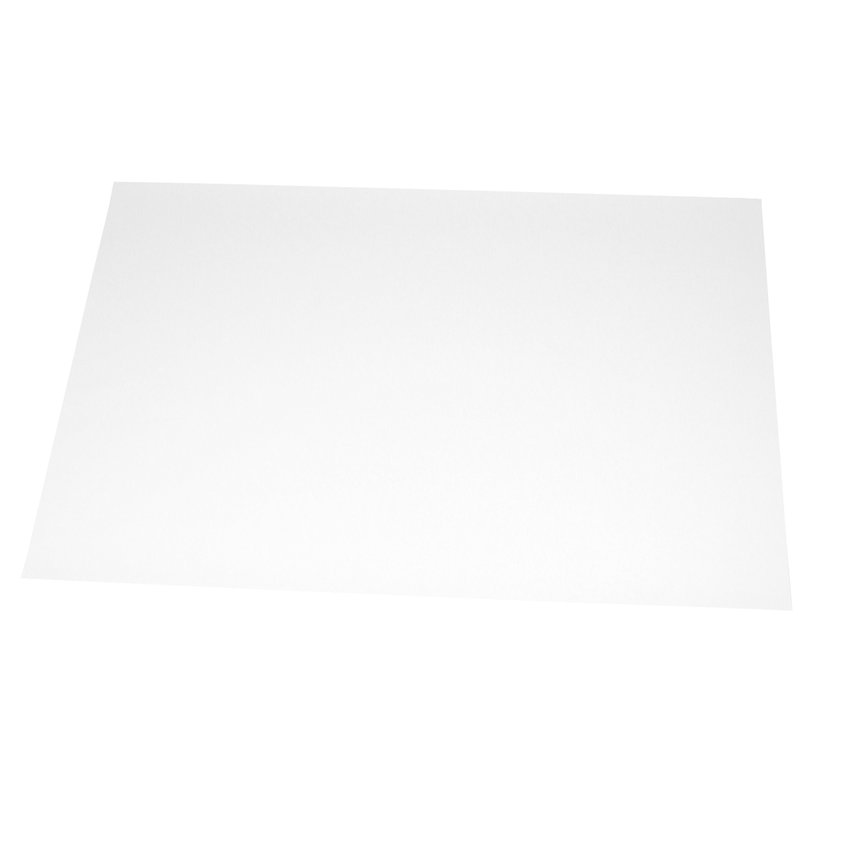 100 JUNOPAX® Platzset Tischsets weiß Image