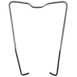 Finder Haltebügel Metall f.Ser.55 094.71 09471 Image