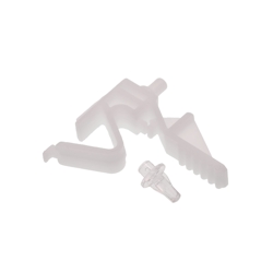 STRIEBEL & JOHN 2CPX030917R9999 Schanierset für UK500 UZ7 Stromkreisverteiler Image