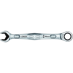 WERA JOKER M.R.Ratsche SW 8