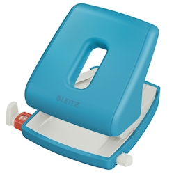 LEITZ Cosy Bürolocher 5004, blau Image