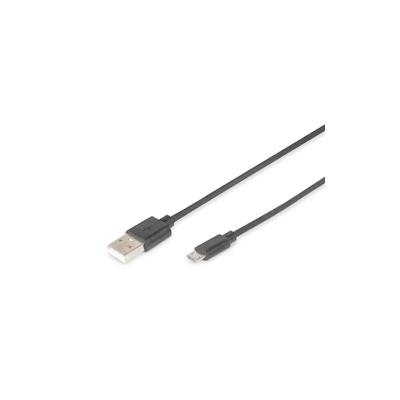 Digitus Micro USB 2.0 Anschlusskabel