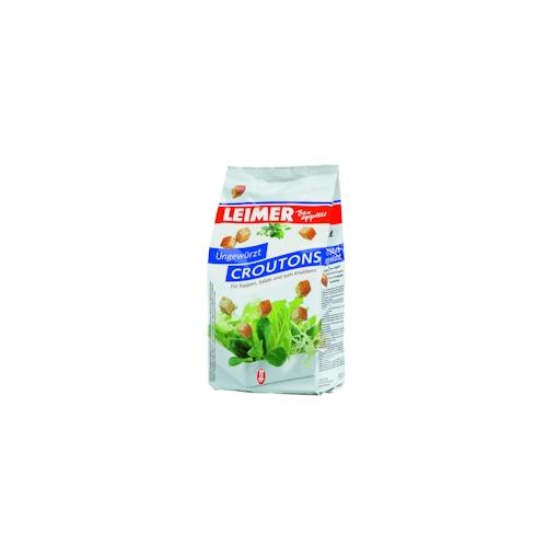 Leimer Croutons Ungewürzt (500g)