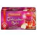 Teekanne Früchtetee Türkischer Apfel 20 Teebeutel (55 g)