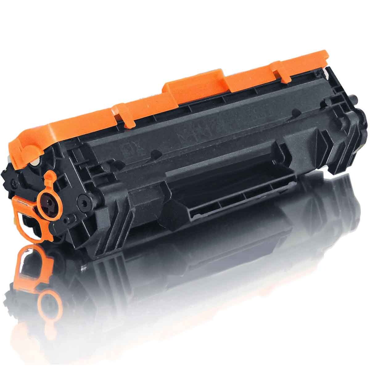 Gigao Toner für Canon i-SENSYS MF210 Series Tonerkassette Schwarz 2.400 Seiten