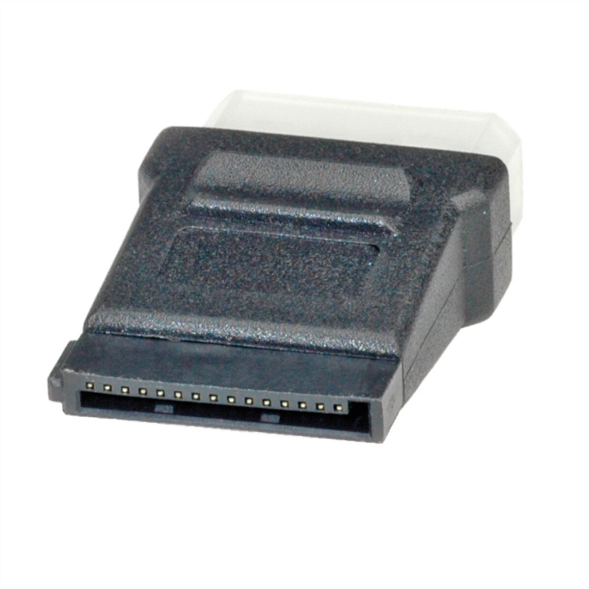 ROLINE Adapter 4 pol. HDD / SATA Image