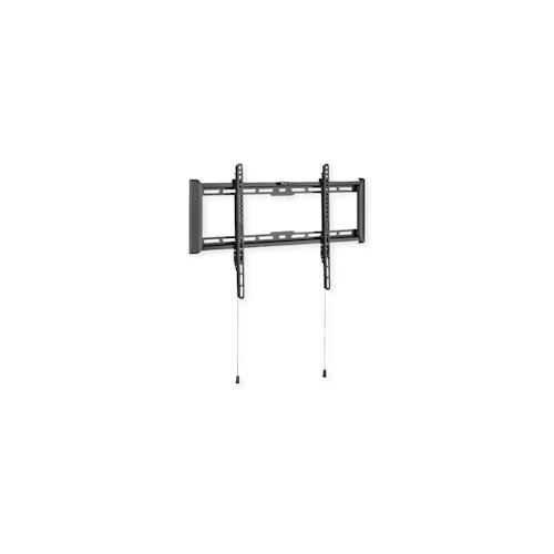 VALUE TV-Wandhalterung, fest, 37-80 Zoll, bis 75 kg