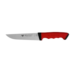 WOLFCUT SoftGrip Serie - Stechmesser 17 cm Klinge Image