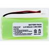 AGI Akku für Vtech 6226 NiMH 2,4 Volt 600 mAh grün