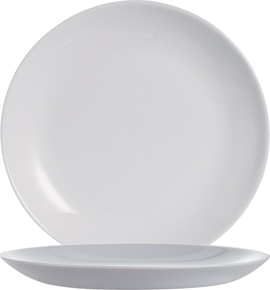 ARCOROC Evolutions Granit Coupteller flach 19cm * 6er Image