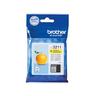 Tinten BROTHER LC3211Y BROTHER DCPJ772DW TINTE YEL ST