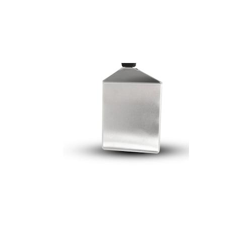 CHEFGASTRO BBQ XL Grillspachtel | 37cm | Edelstahl