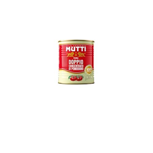 Mutti Tomatenmark 2-Fach Konzentriert (880 g)