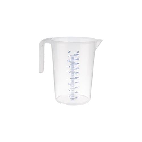 APS Messbecher, 2,0 Liter