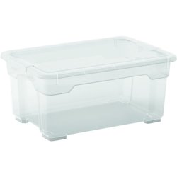 R Box Aufbewahrungsbox 11 Liter, 37 x 25,5 x 17 cm