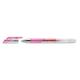 edding 2185 Gelroller pink-metallic