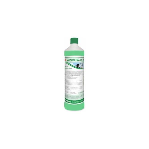 ARCORA Professionelle Fensterreiniger-Seife WINDOW-CLEAN, 1 L